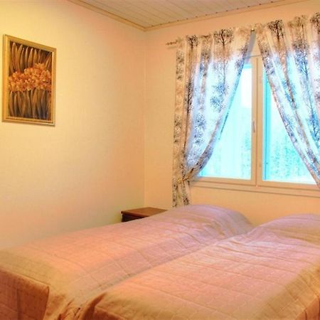 Karkutahko Villas Ruokonen Luaran gambar