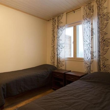 Karkutahko Villas Ruokonen Luaran gambar