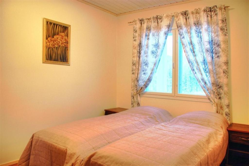 Karkutahko Villas Ruokonen Luaran gambar