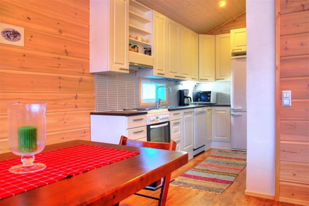 Karkutahko Villas Ruokonen Luaran gambar