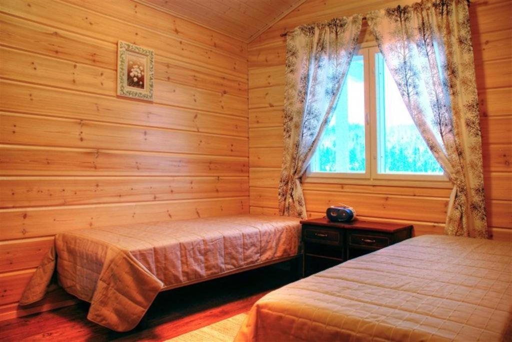Karkutahko Villas Ruokonen Luaran gambar