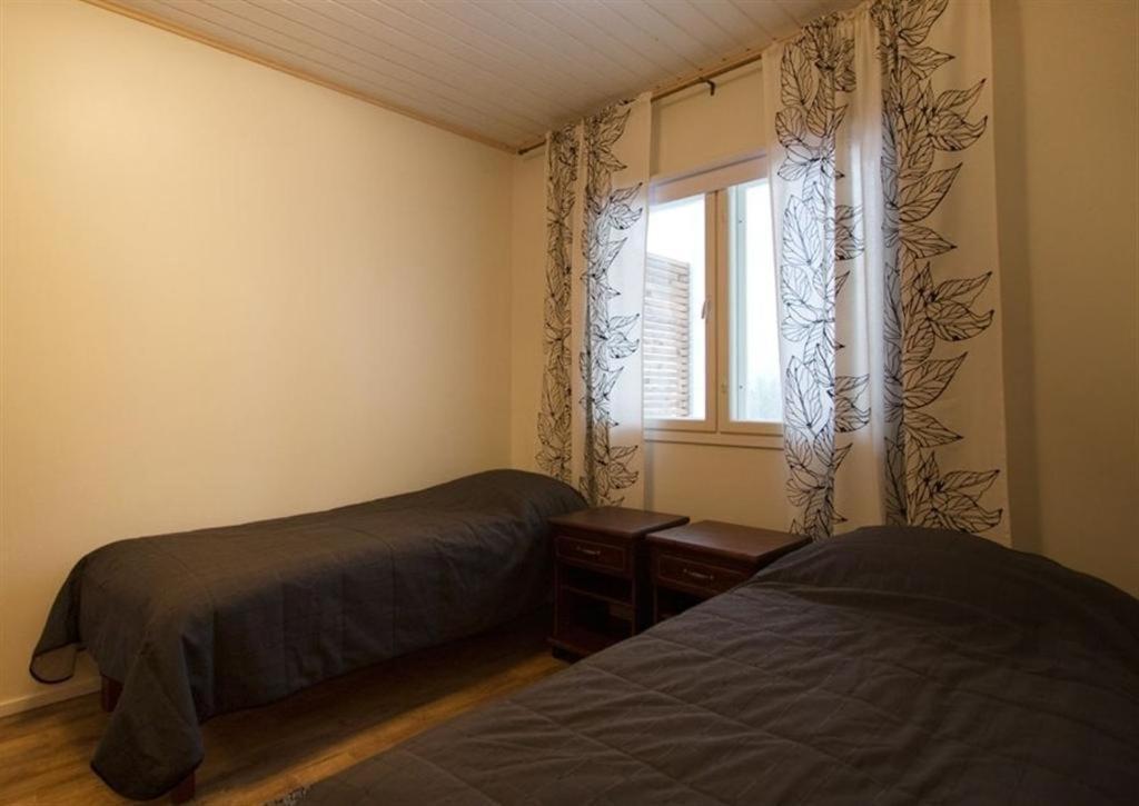 Karkutahko Villas Ruokonen Luaran gambar