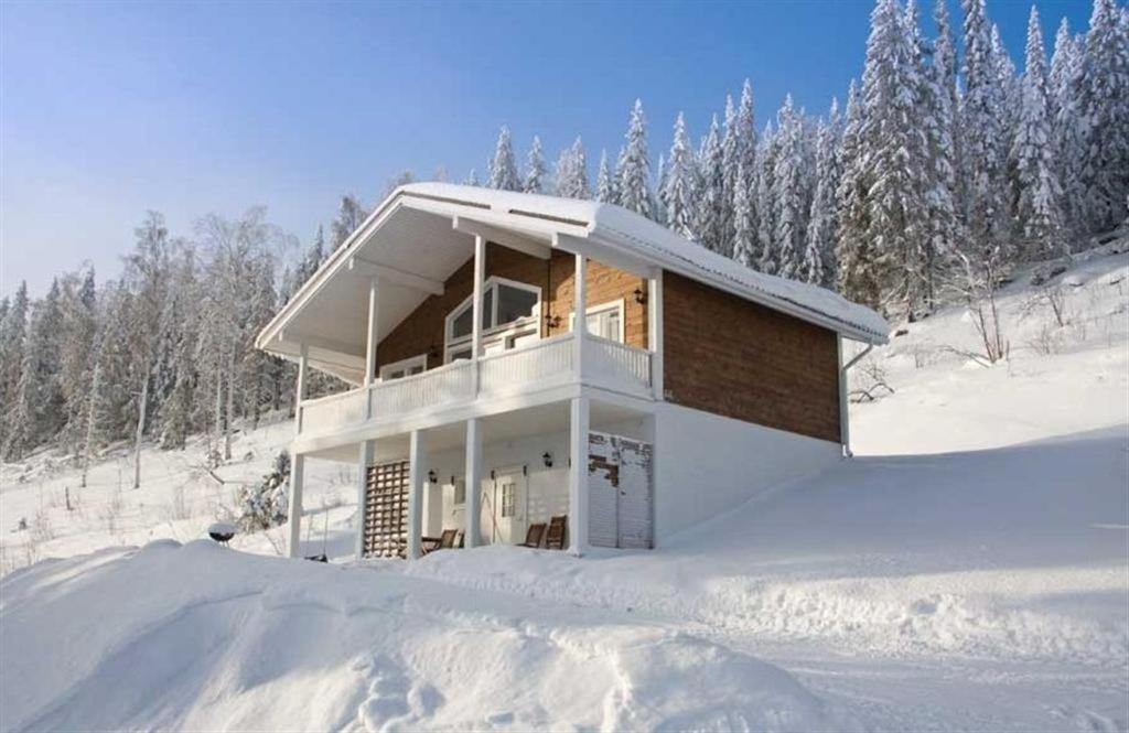 Karkutahko Villas Ruokonen Luaran gambar