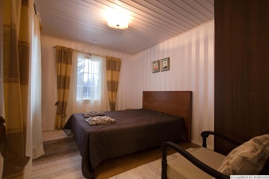 Karkutahko Villas Ruokonen Luaran gambar