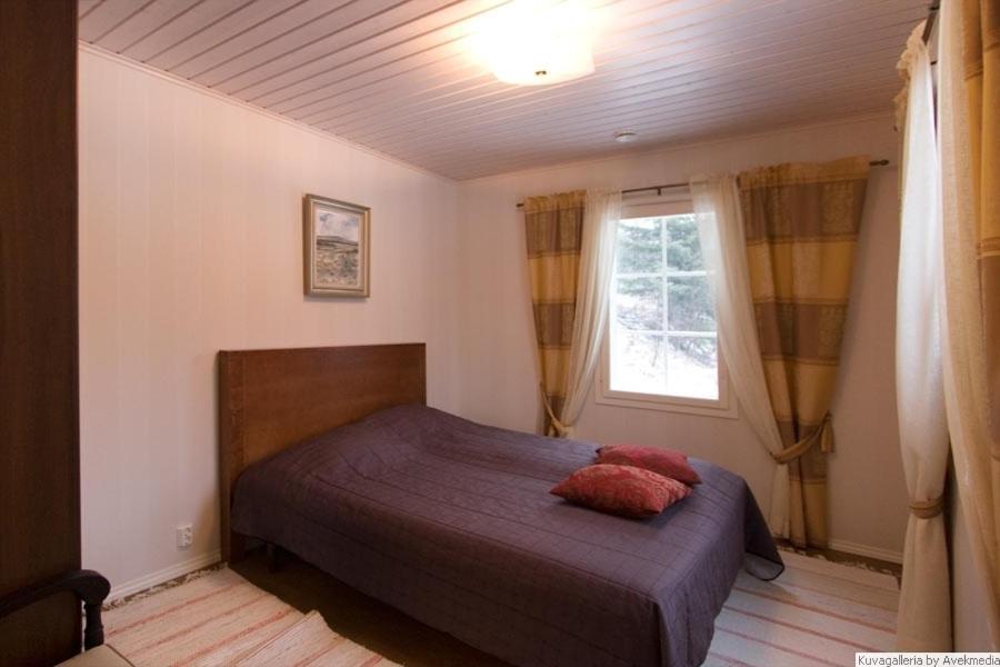 Karkutahko Villas Ruokonen Luaran gambar
