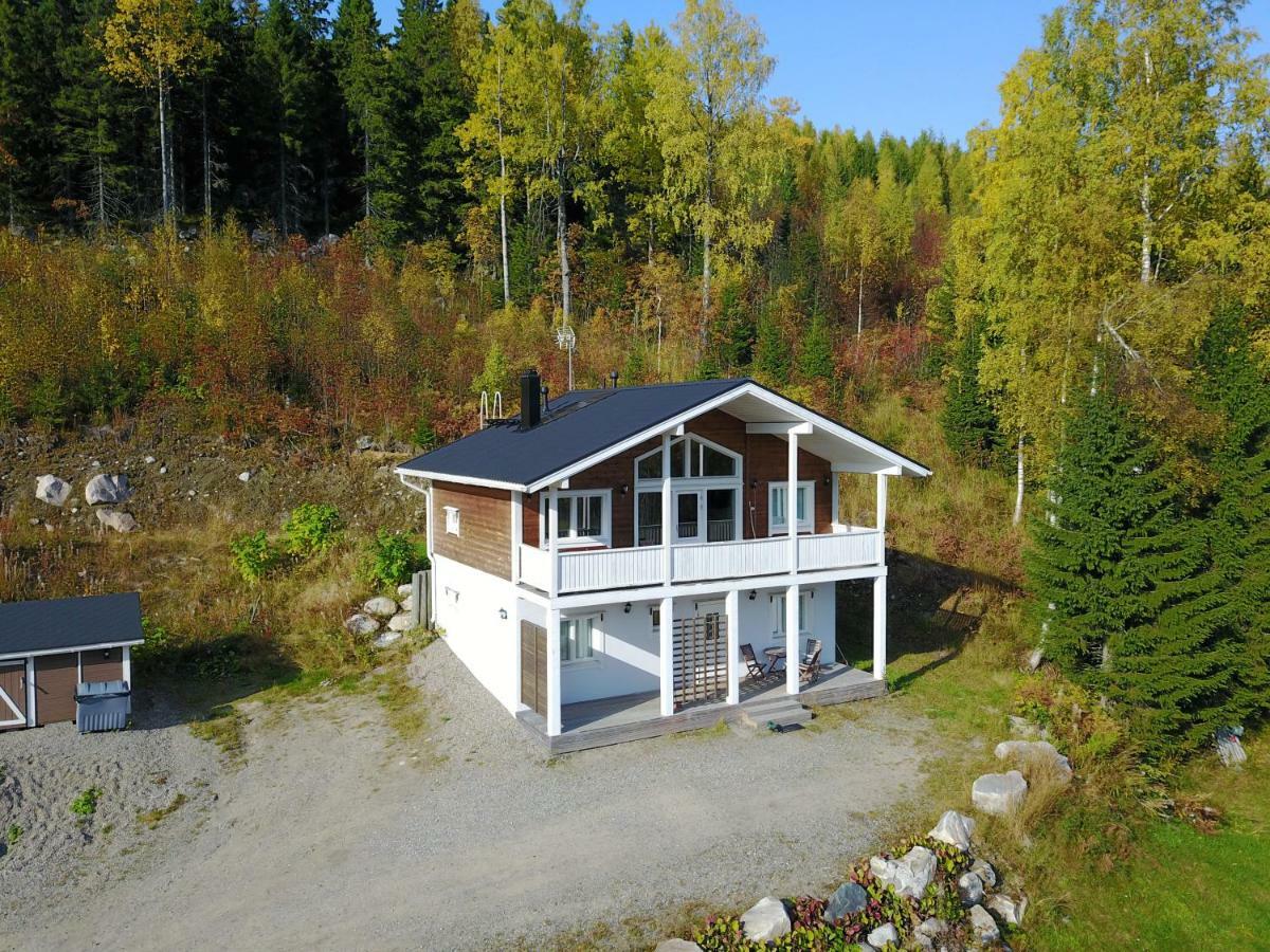 Karkutahko Villas Ruokonen Bilik gambar